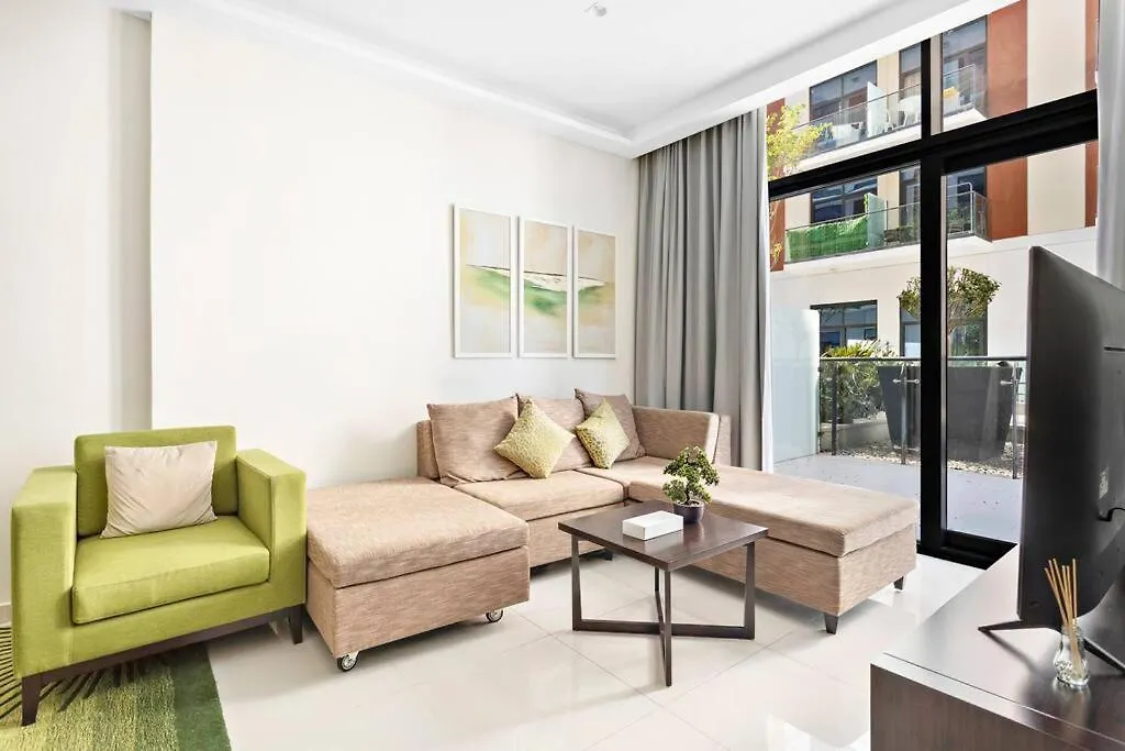 Stonetree - Furnished 1Br Minutes Of Drive Away To Expo 2020 Apartment Dubai 0*,  United Arab Emirates
